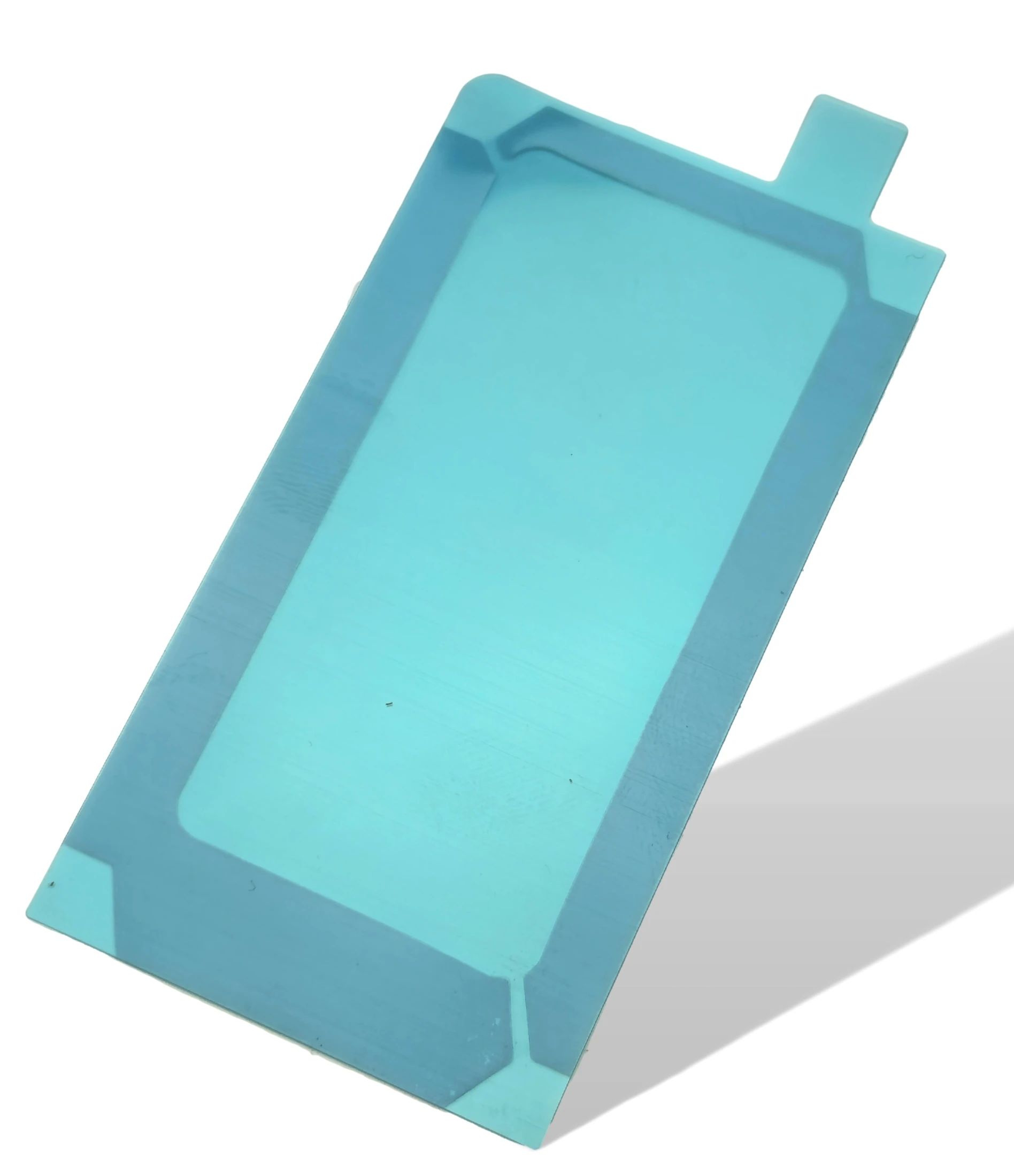 Samsung G973 Galaxy S10 Klebefolie (Kleber Dichtung) Akku (Batterie)