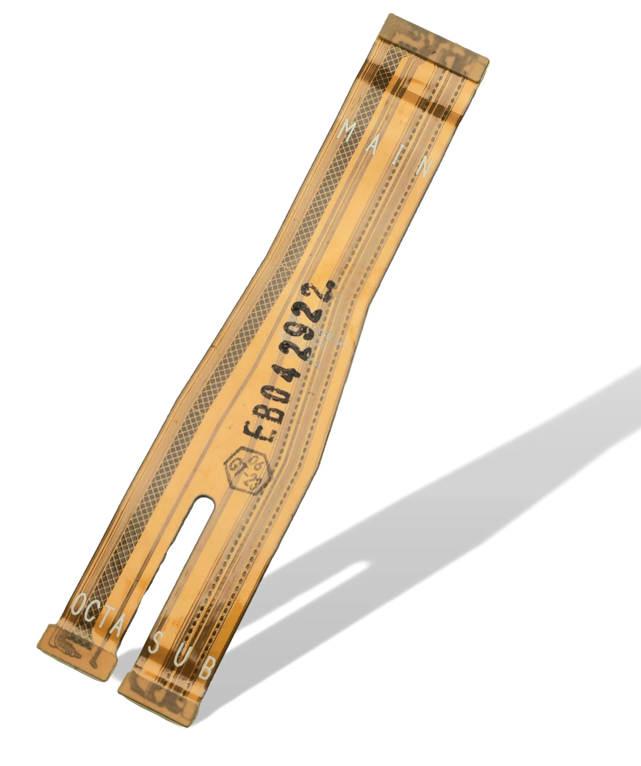 Samsung A336 Galaxy A33 Haupt Flexkabel (Verbindungskabel)