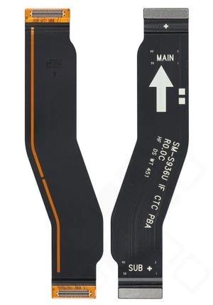 Samsung Galaxy S25 Plus Haupt Flexkabel (Verbindungskabel)