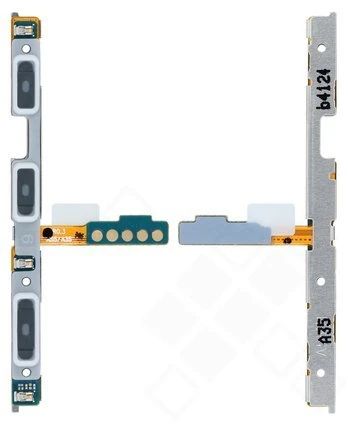 Samsung A356B Galaxy A35 Seitentasten Flexkabel (Schalter Tasten)