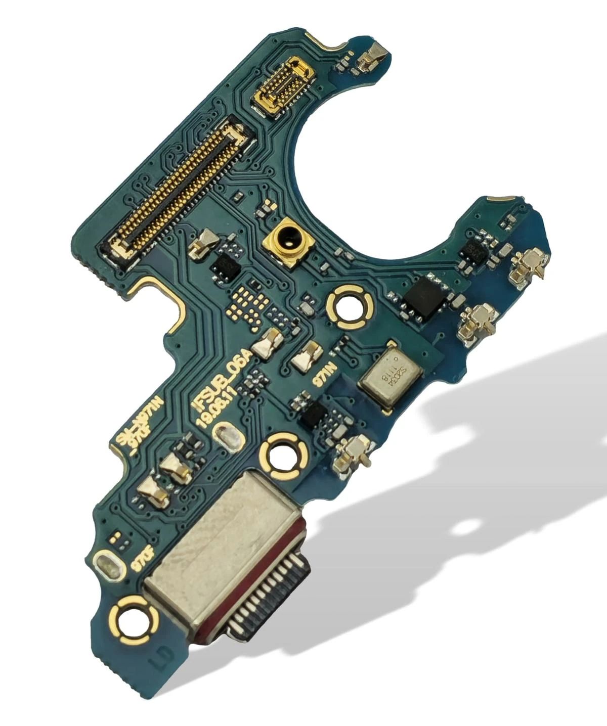 Samsung N970 Galaxy Note 10 USB Typ-C Anschluss (Ladebuchse)