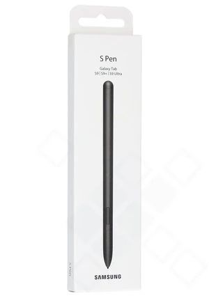 Samsung Galaxy TabStylus S Pen (Stift) schwarz S9 S10+ / Ultra / Plus X710 X716 X910 X16
