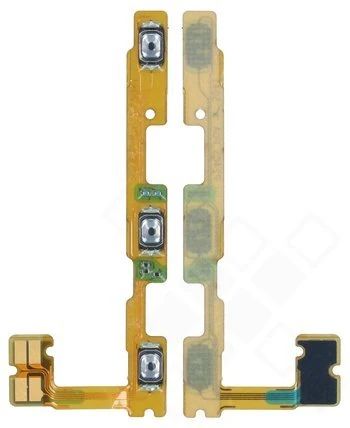 Xiaomi 15T Seitentasten Flexkabel (Schalter Tasten)