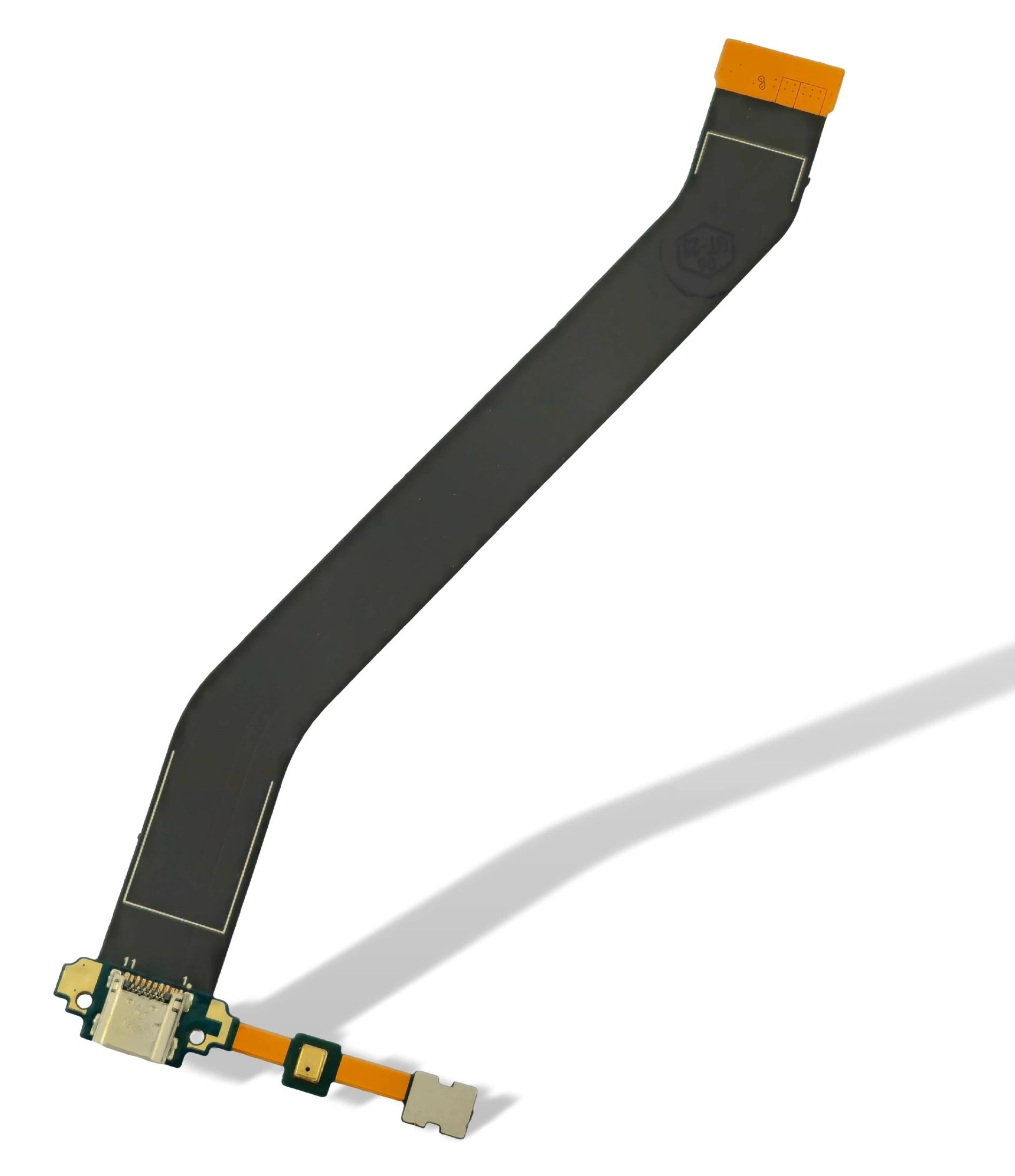 Samsung P5210 Galaxy Tab 3 10.1 Micro USB Anschluss (Ladebuchse)