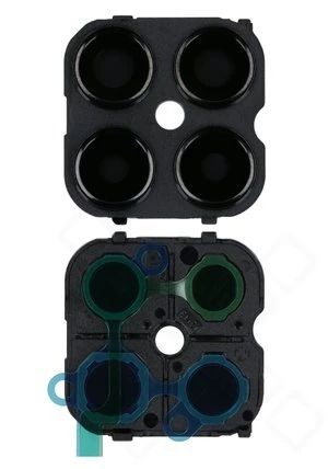 Samsung M336 Galaxy M33 Kamera Gehäue (Rahmen)