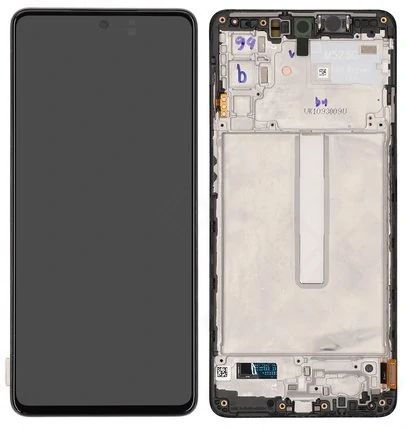 Samsung M526 Galaxy M52 Display mit Touchscreen
