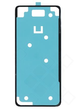 Xiaomi Poco F7 Ultra 5G Kleber (Klebefolie Dichtung) Akkudeckel (Rückseite)