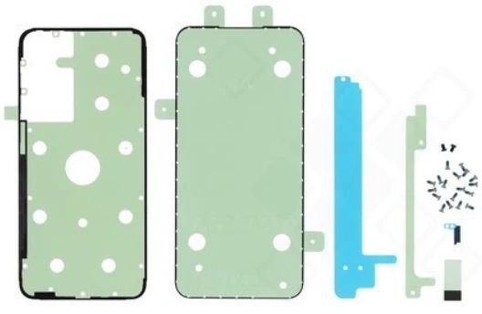 Samsung A356B Galaxy A35 Kleber (Klebefolie Dichtung) Display (Bildschirm)