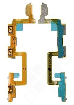 Honor 50 Lite Seitentasten Flexkabel (Schalter Tasten)