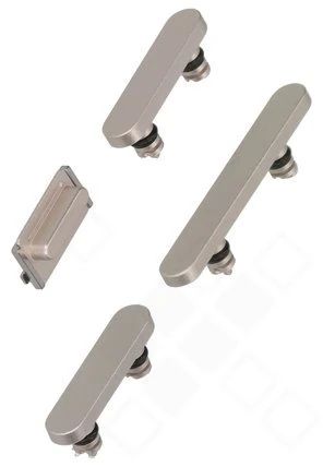 Apple iPhone 13 / mini Seitentasten (Schalter)