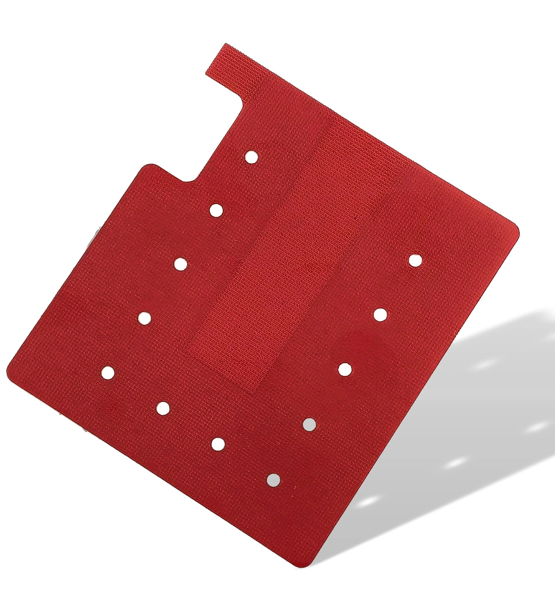 Huawei P20 Lite Dual Klebefolie (Kleber Folie Dichtung) Akku