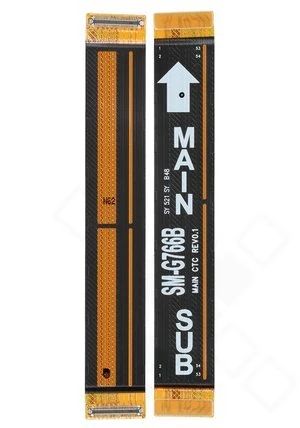 Samsung G766 Galaxy XCover 7 Pro Haupt Flexkabel (Verbindungskabel)