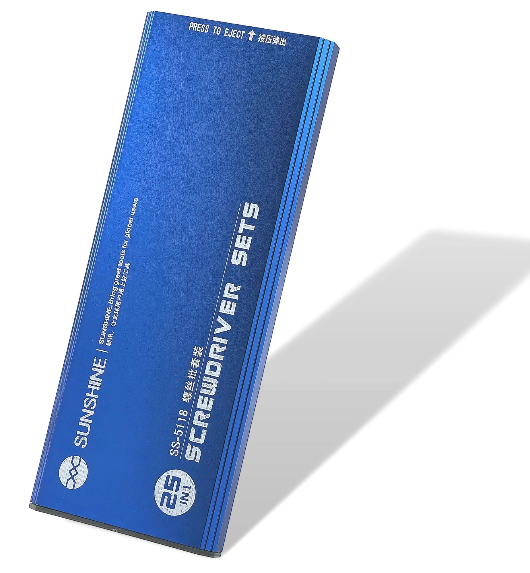 Profi Werkzeugbox Reparatur für Smartphone Tablet Smartwatch