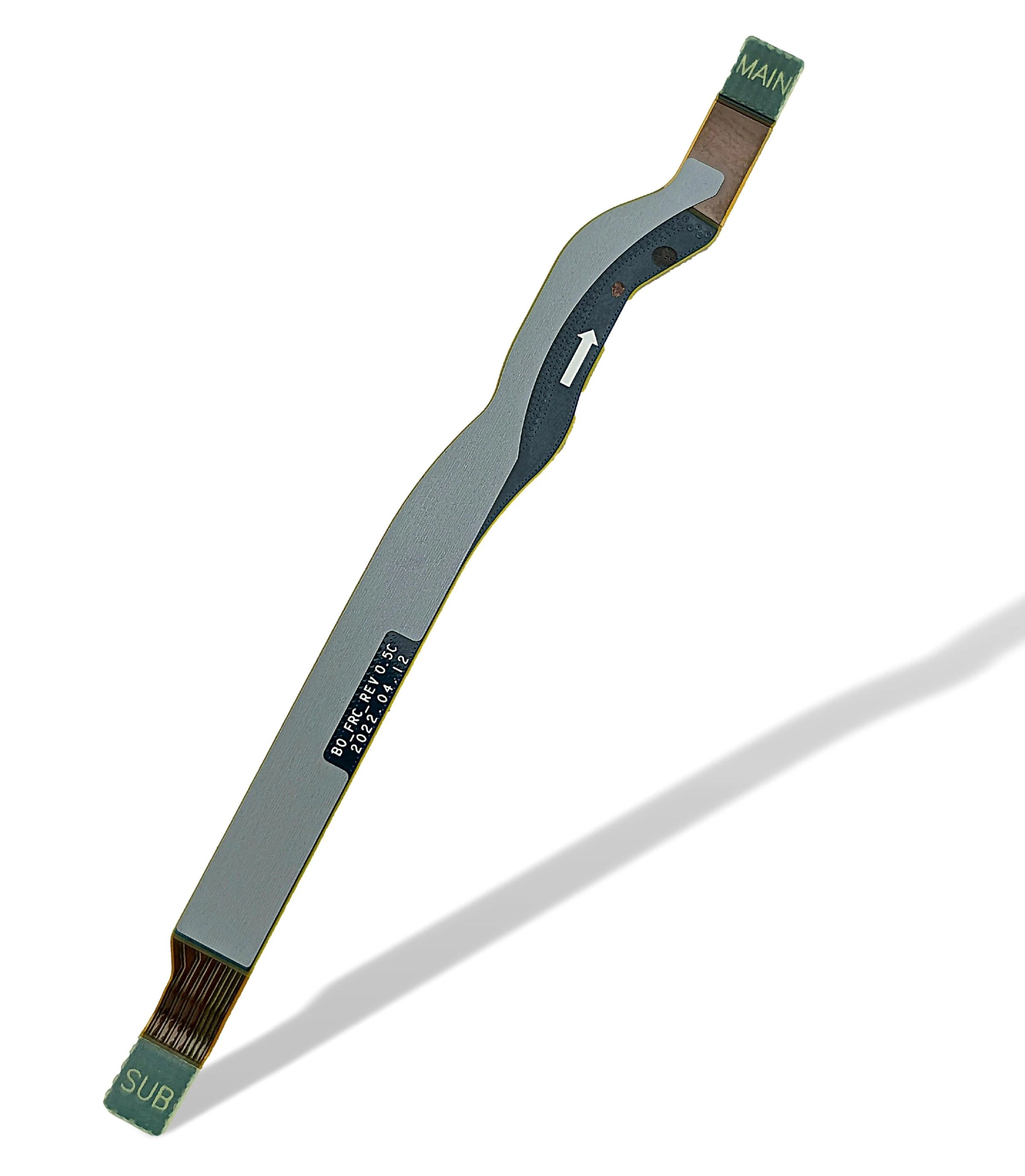 Samsung S908B Galaxy S22 Ultra FRC Flexkabel