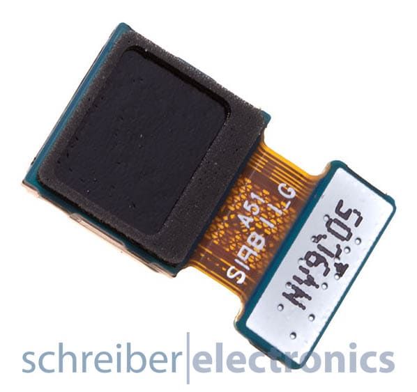 Samsung A515 Galaxy A51 Frontkamera (Kamera Frontseite, vordere) 32MP