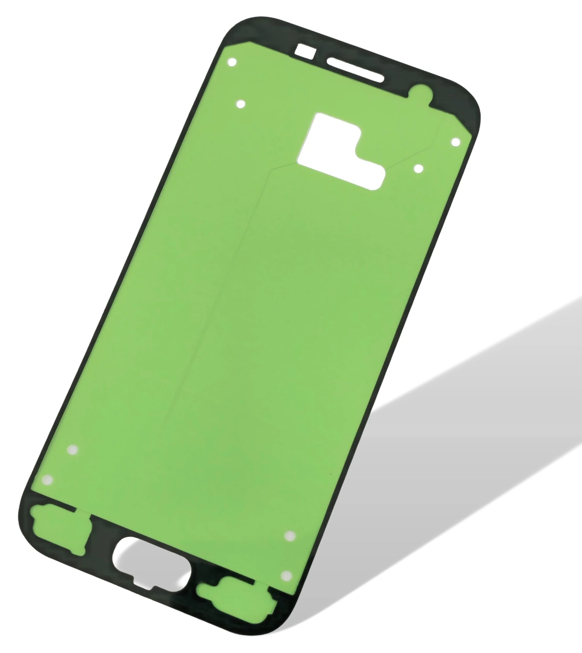 Samsung A320 Galaxy A3 Klebefolie (Kleber) Display