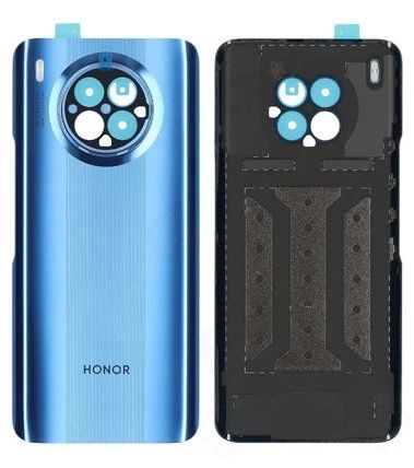 Honor 50 Lite Akkudeckel (Rückseite) blau