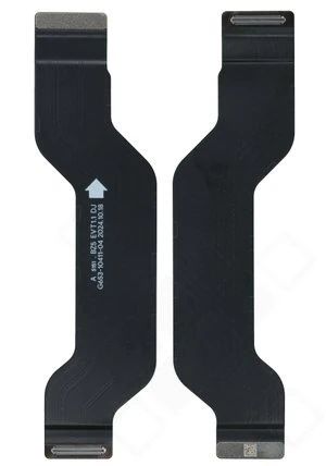 Google Pixel 10 Pro DJ Flexkabel