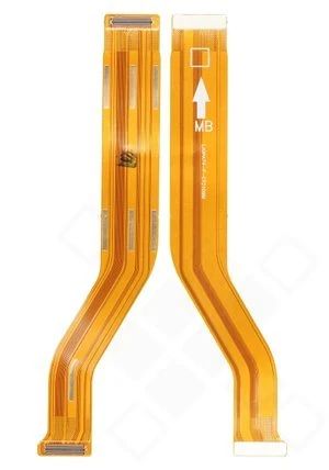 Oppo A54 5G / A74 5G Display Flexkabel (Verbindungskabel)