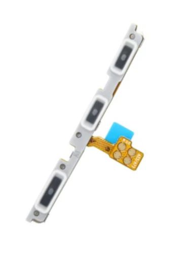 Samsung A336 Galaxy A33 Seitentasten Flexkabel (Schalter Tasten)