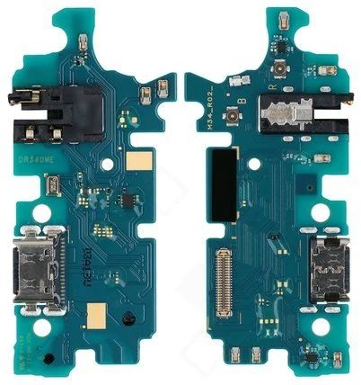 Samsung Galaxy M34 USB Typ C Anschluss (Ladebuchse)