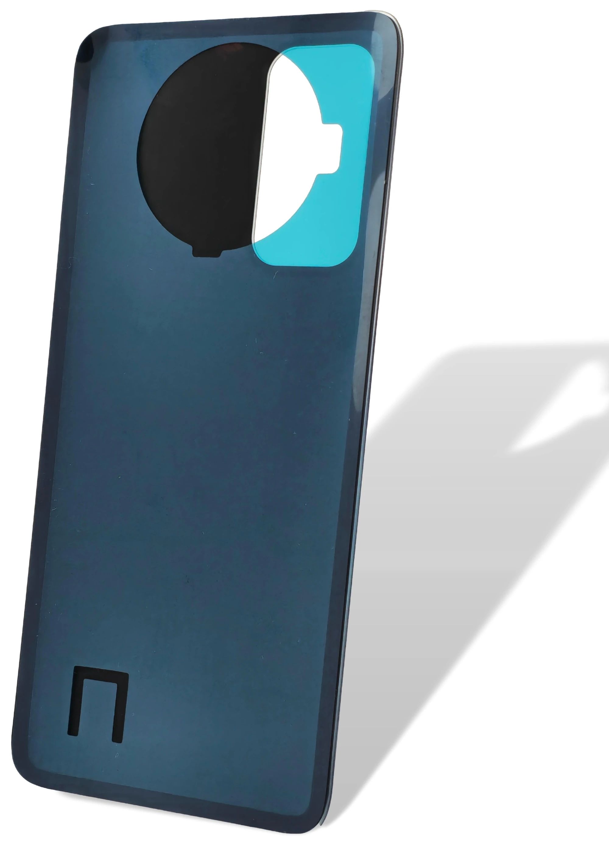 Xiaomi Mi 10T 5G / Pro Akkudeckel (Rückseite) blau