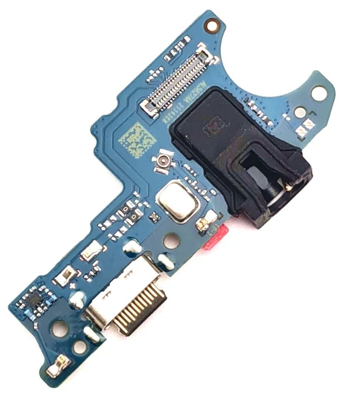 Samsung A037 Galaxy A03s USB Typ C Anschluss (Ladebuchse) + Mikrofon + Audiobuchse