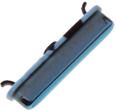 Samsung A515 Galaxy A51 Einschalter (Ein-Aus-Taste) blau