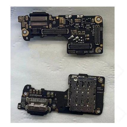 Xiaomi 12 USB Typ C Anschluss (Ladebuchse)