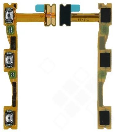 Xiaomi 17T Pro Seitentasten Flexkabel (Schalter Tasten)