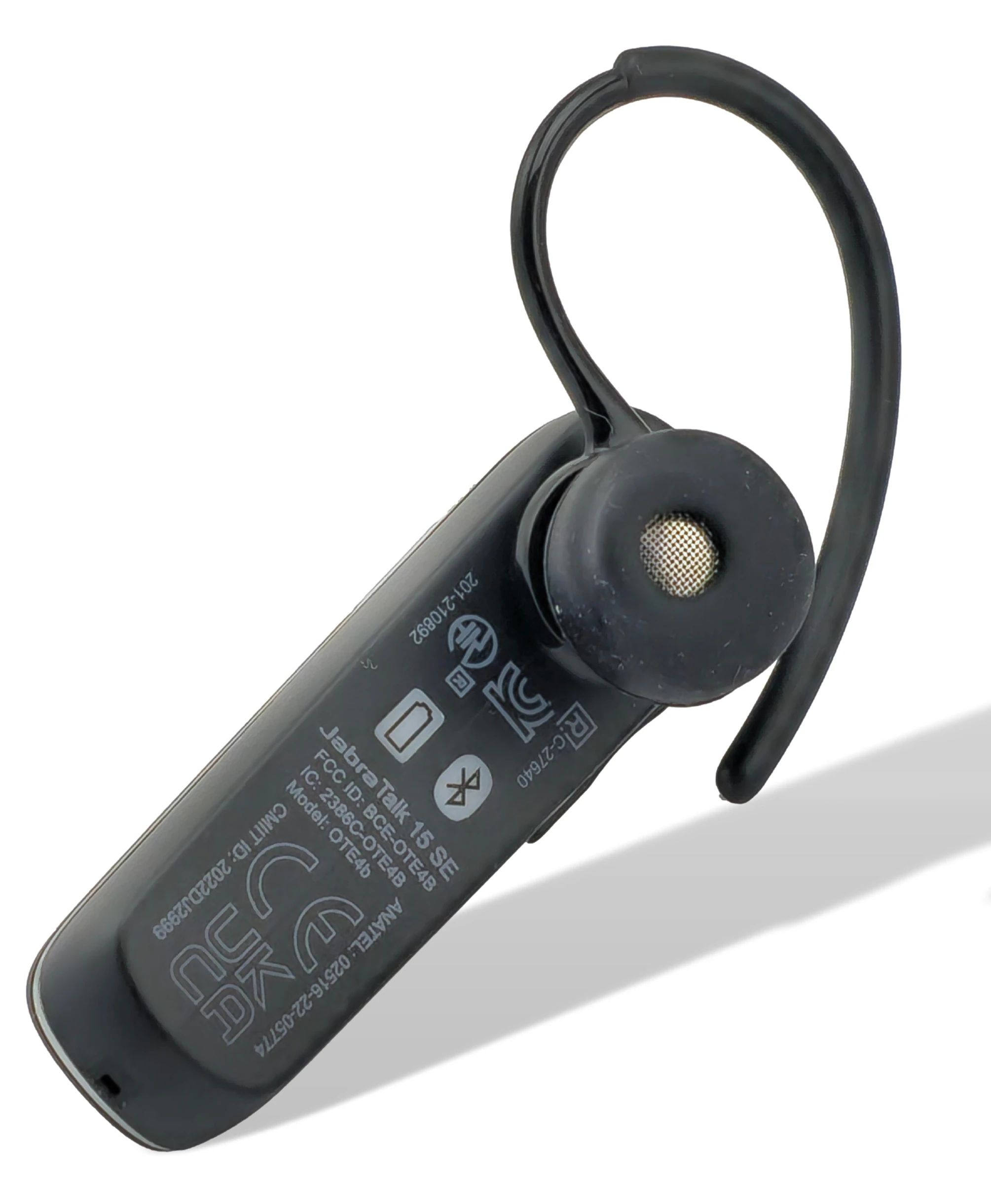 Original Bluetooth Headset Jabra Talk 15