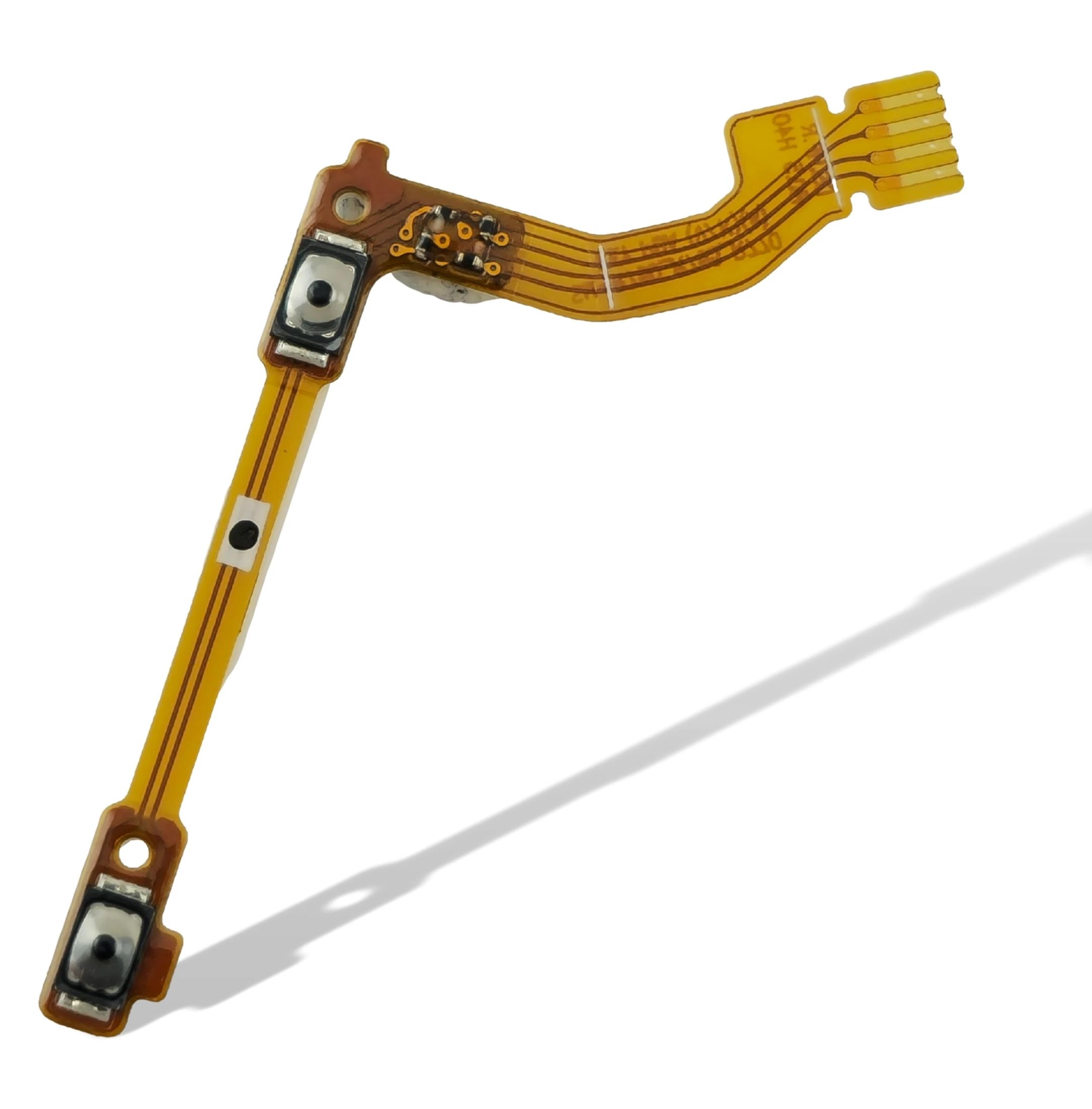 Samsung R760/R765 Gear S3 Frontier Seitentasten Flexkabel