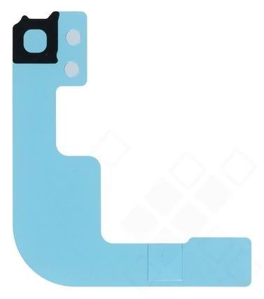Samsung S906B Galaxy S22+ Plus Kleber (Klebefolie Dichtung) Blitzlicht