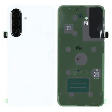 Samsung Galaxy A26 5G Akkudeckel (Rückseite) weiss