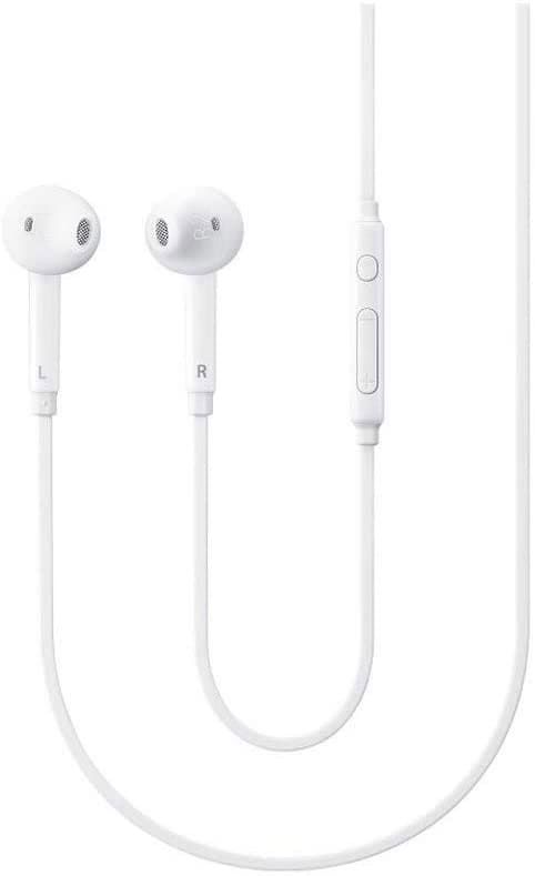 Samsung Stereo Headset EO-EG920BW weiß (Kopfhörer)