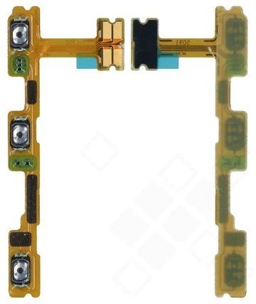 Xiaomi 15T Pro Seitentasten Flexkabel (Schalter Tasten)