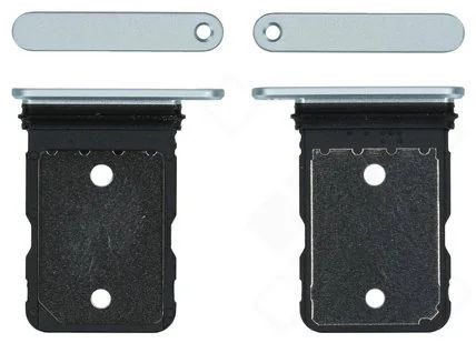 Google Pixel 10a Sim Karten Halter (Halterung) fog