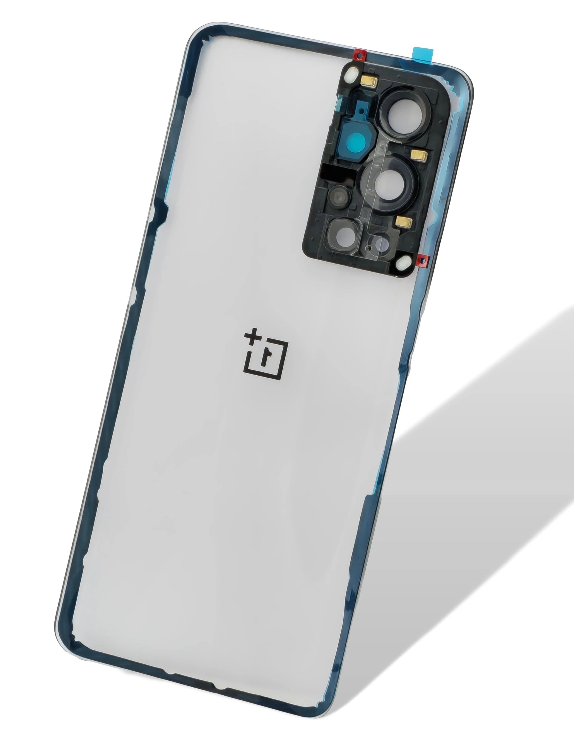 Oneplus 9 Pro Akkudeckel (Rückseite) transparent LE2123