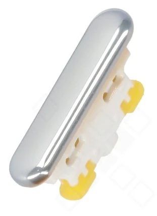 Samsung A536 Galaxy A53 Einschalter (Ein-Aus-Taste) weiß