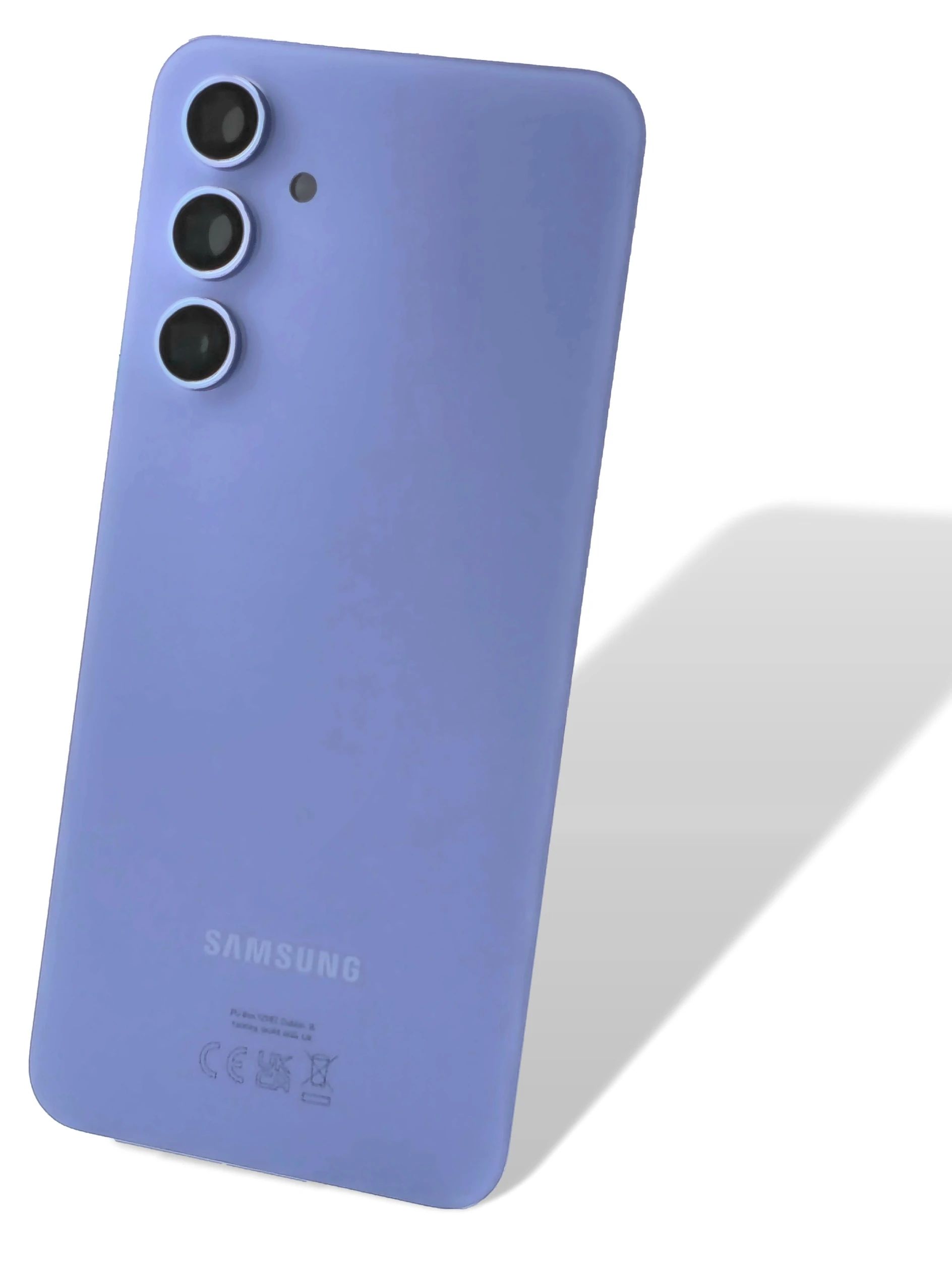 Samsung A546 Galaxy A54 Akkudeckel (Rückseite) violett