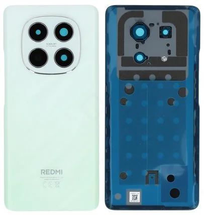 Xiaomi Redmi Note 15 4G Akkudeckel (Rückseite) grün