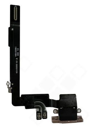 Apple iPhone 16 Pro Max USB Typ C Anschluss (Ladebuchse) titan wüstensand