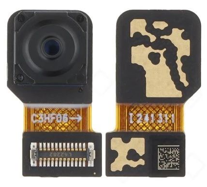 Motorola Edge 50 Fusion Frontkamera (Kamera Frontseite, vordere)