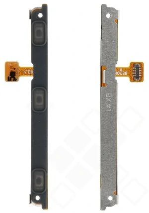 Samsung G977 Galaxy S10 5G Volume Flexkabel (Laut-Leise)