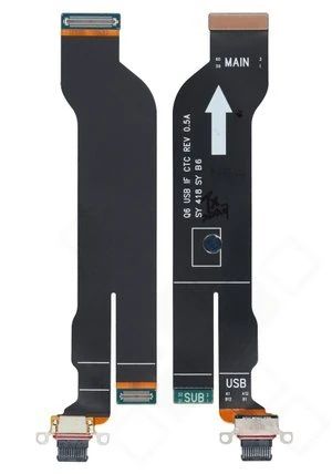 Samsung Galaxy Z Fold6 USB Typ C Anschluss (Ladebuchse)