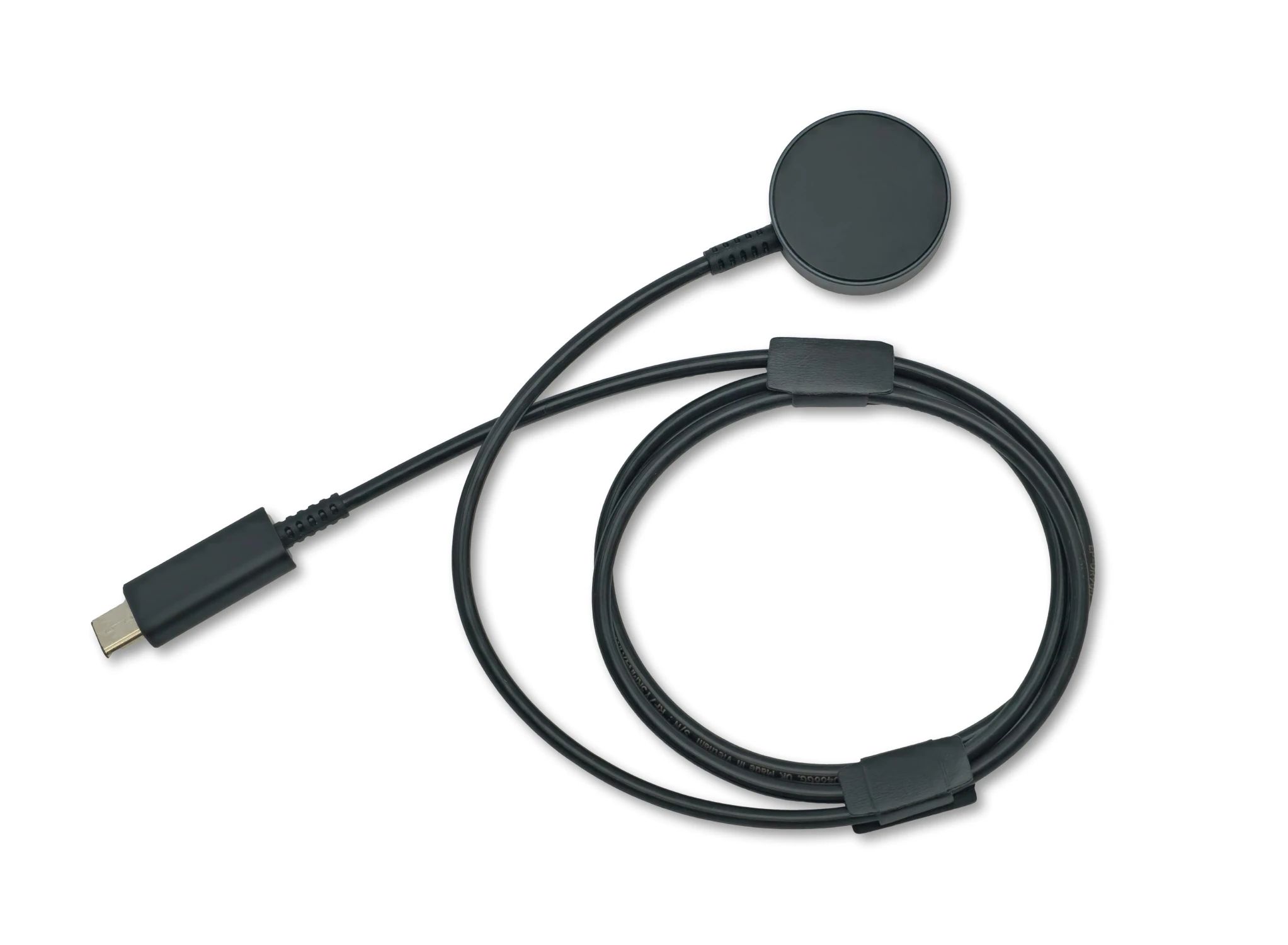 Samsung EP-OR900BBE Ladegerät schwarz Galaxy Watch 3 4 5 6 7 classic Pro Active