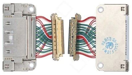 Microsoft Surface Pro 7 Ladeanschluss (Ladebuchse)