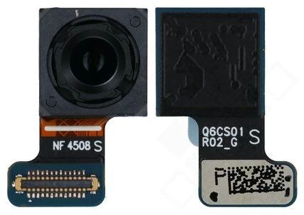 Samsung Galaxy Z Fold6 Frontkamera (Kamera Frontseite, vordere) 16 MP