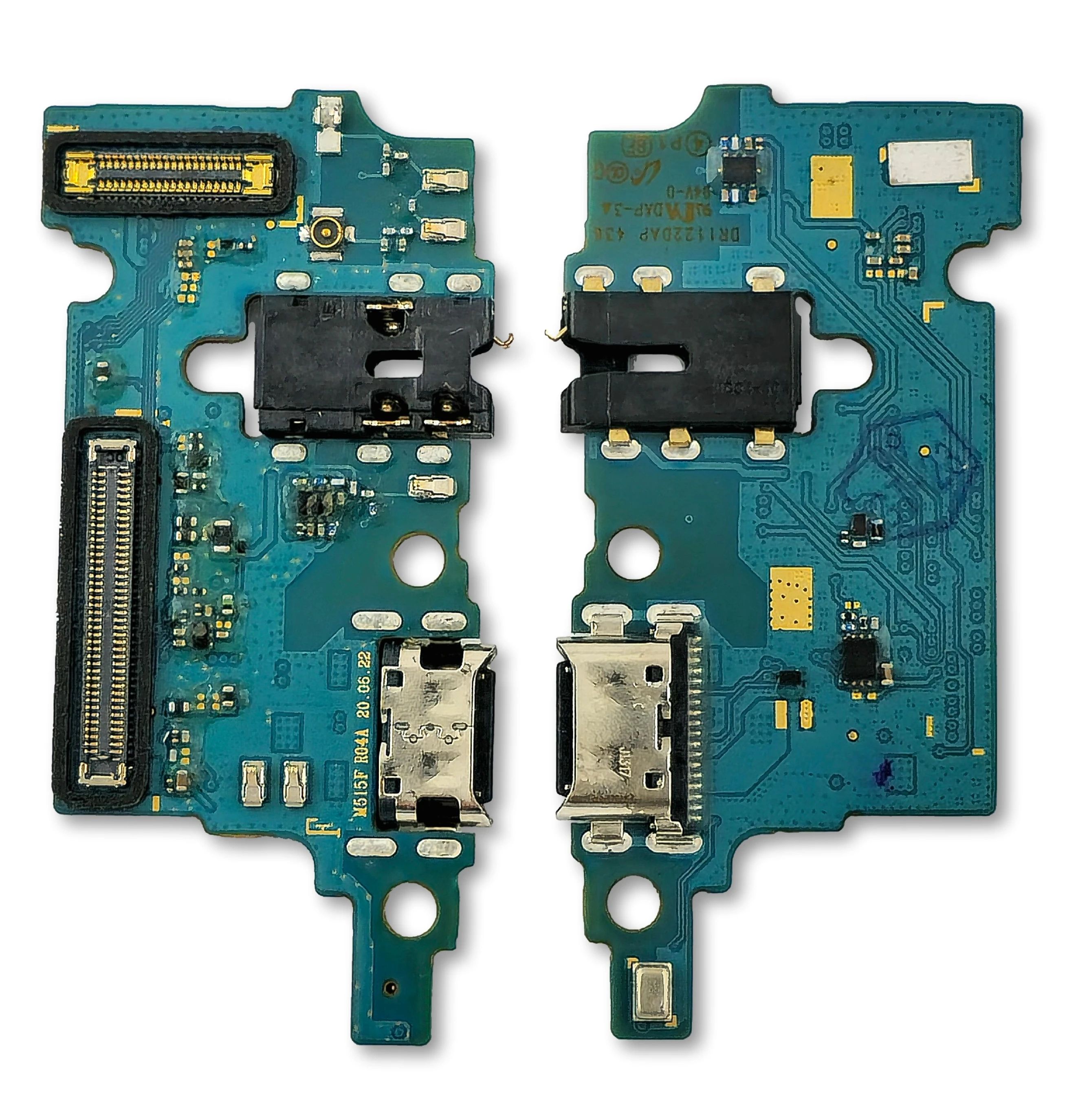 Samsung M515 Galaxy M51 USB Typ C Anschluss (Ladebuchse)