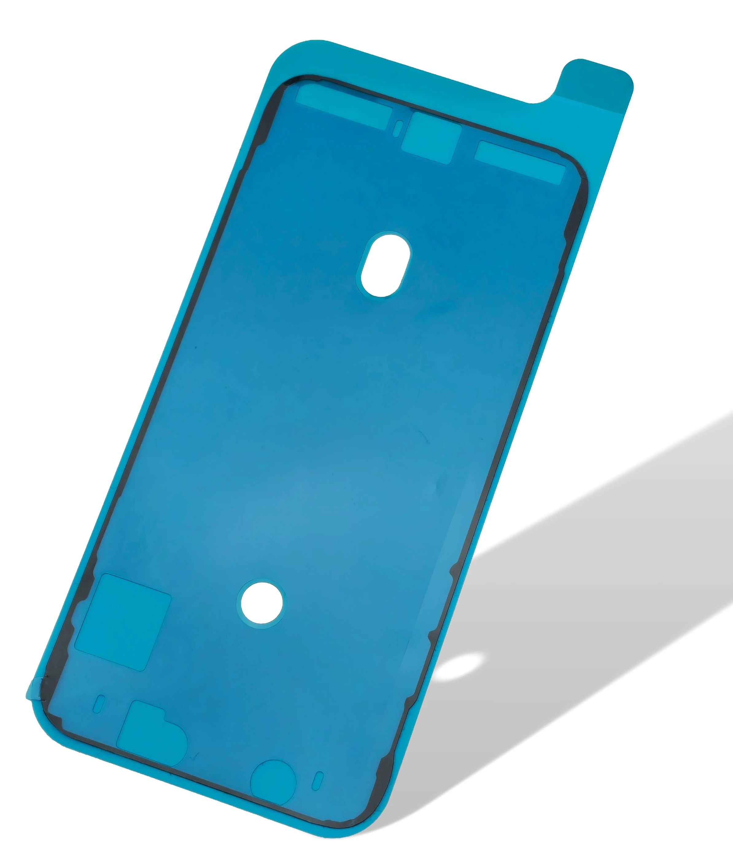 Apple iPhone X Klebefolie / Dichtung Kleber Display